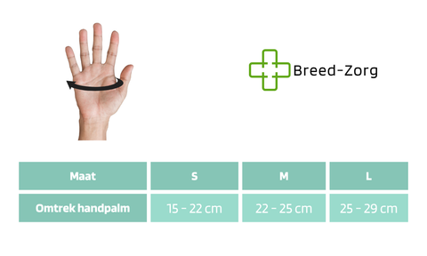 attelle de poignet sportive